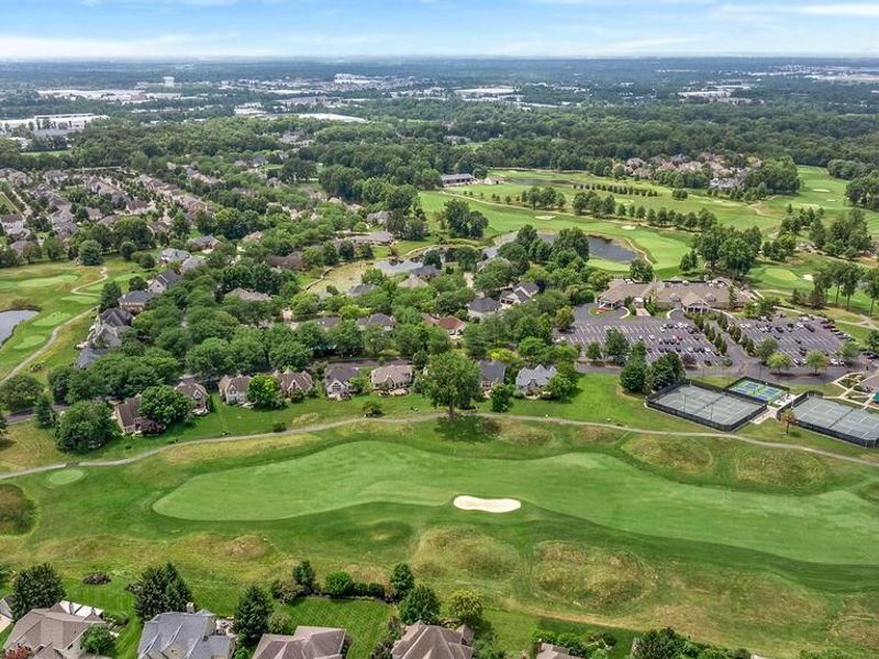 7247 Poppy Hills Court, Blacklick, OH 43004 Photo 88