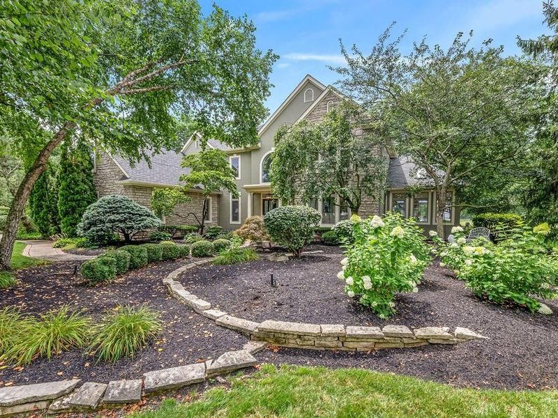 7247 Poppy Hills Court, Blacklick, OH 43004 Photo 94