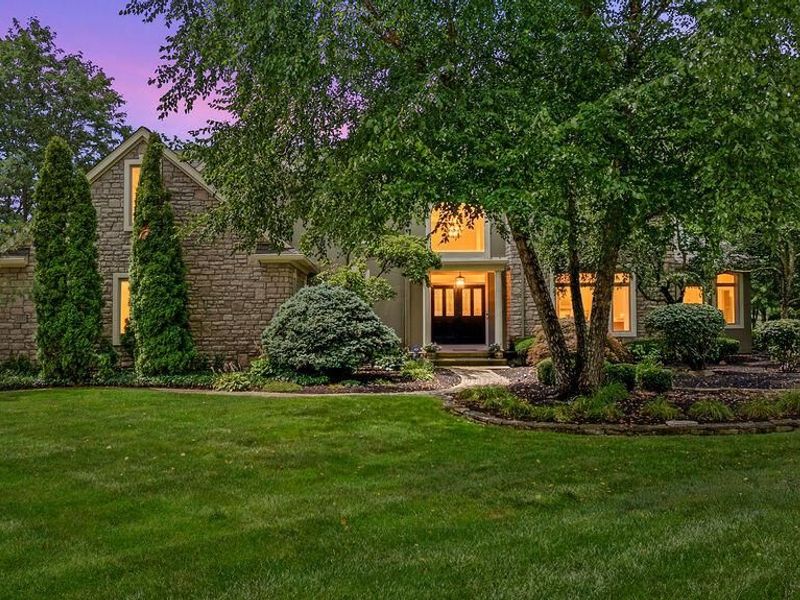 7247 Poppy Hills Court, Blacklick, OH 43004 Photo 95