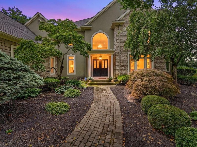 7247 Poppy Hills Court, Blacklick, OH 43004 Photo 96