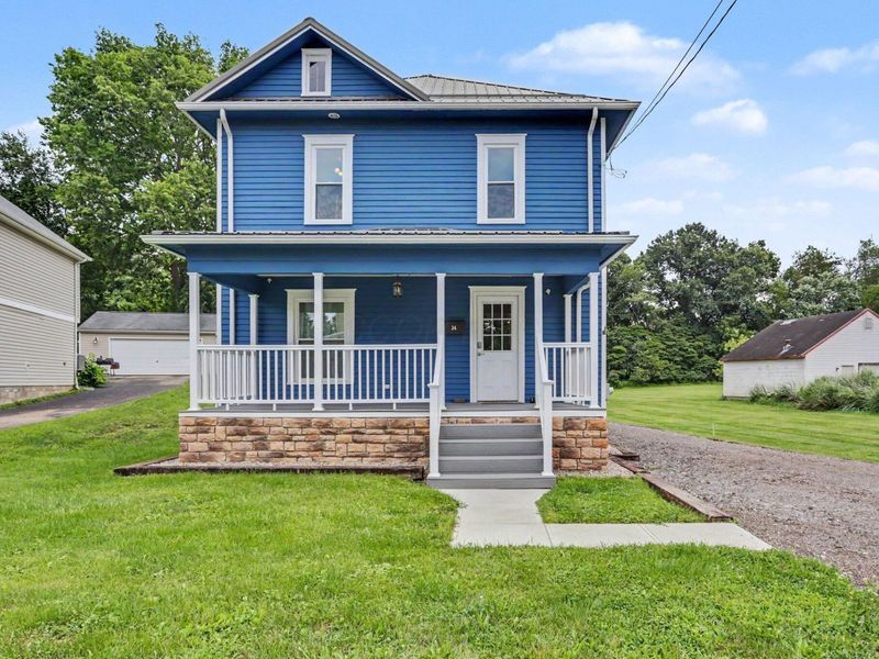 34 Bolen Avenue, Newark, OH 43055 Photo 1