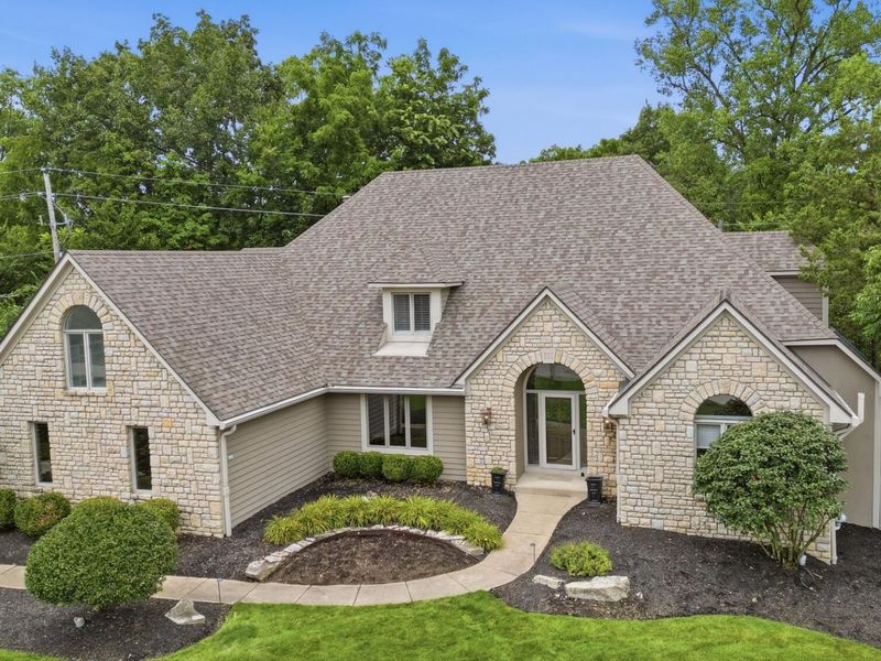 660 Broadsworth Court , Powell, OH 43065 Photo 1