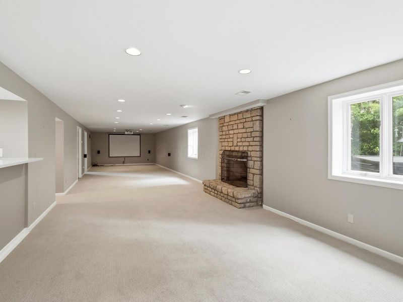 660 Broadsworth Court , Powell, OH 43065 Photo 59