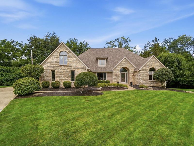 660 Broadsworth Court , Powell, OH 43065 Photo 7