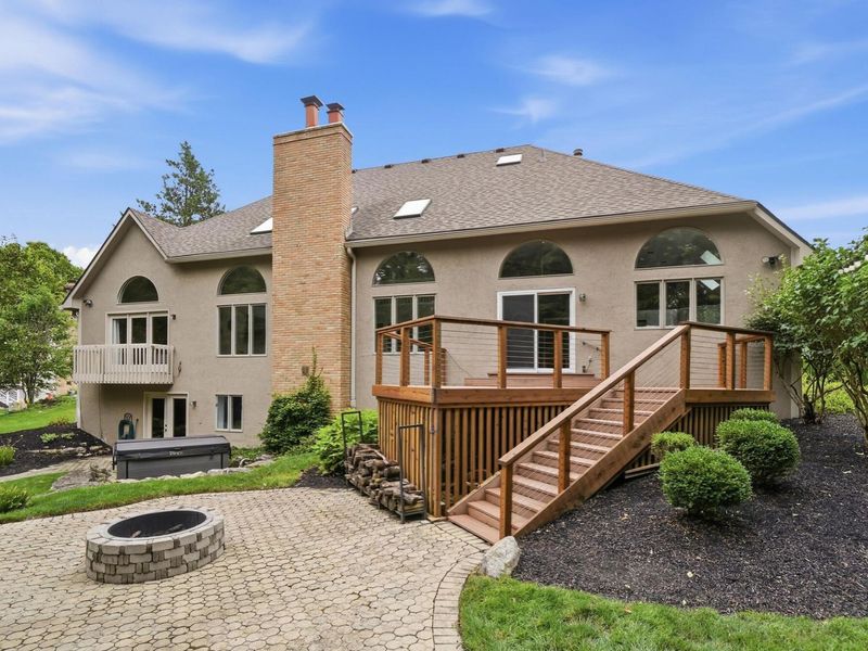 660 Broadsworth Court , Powell, OH 43065 Photo 73