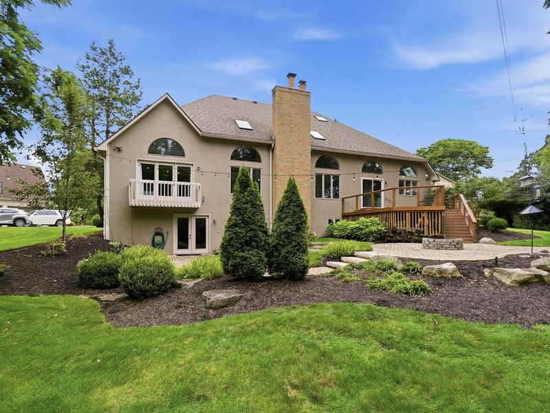 660 Broadsworth Court , Powell, OH 43065 Photo 74