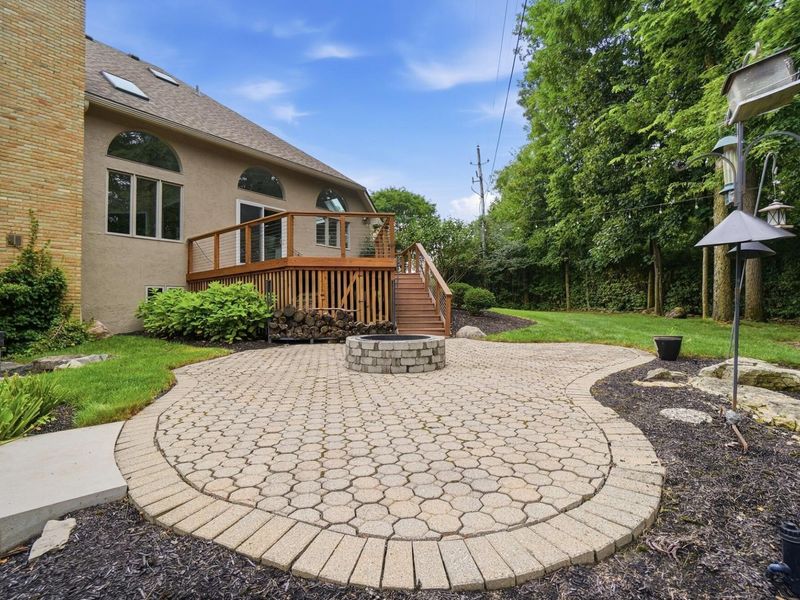 660 Broadsworth Court , Powell, OH 43065 Photo 75