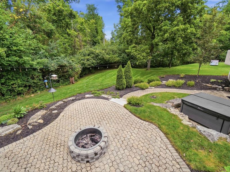 660 Broadsworth Court , Powell, OH 43065 Photo 78