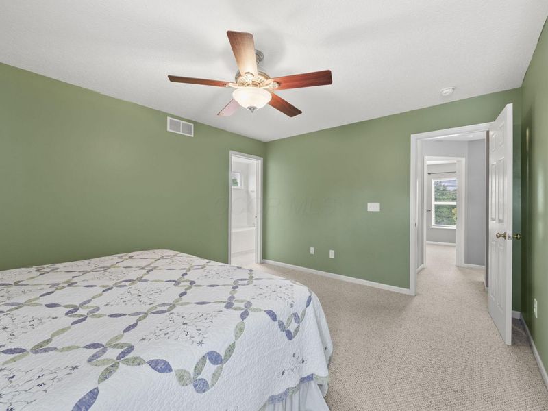 4766 Heath Trails Road , Hilliard, OH 43026 Photo 19