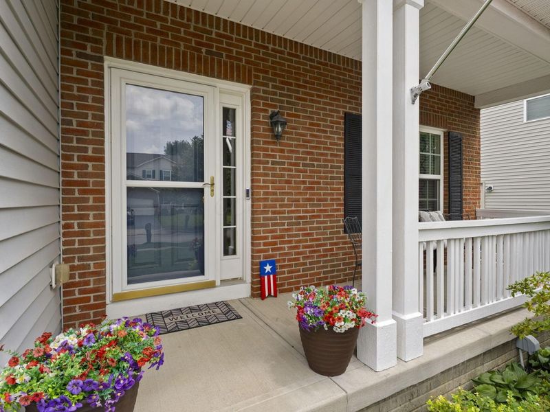 4766 Heath Trails Road , Hilliard, OH 43026 Photo 2