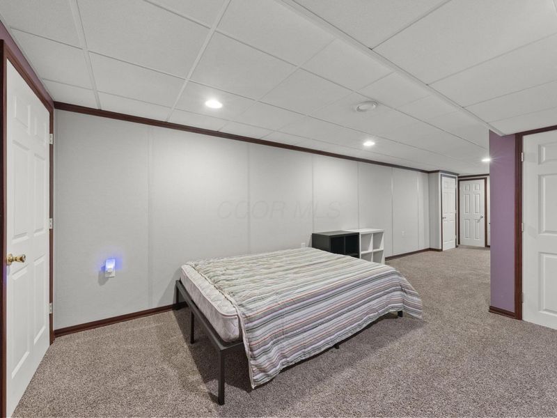 4766 Heath Trails Road , Hilliard, OH 43026 Photo 35