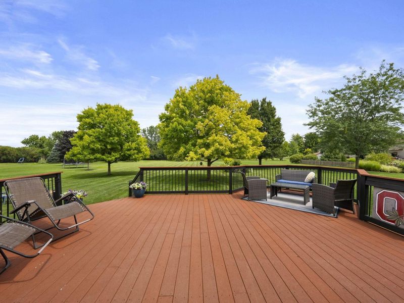 4766 Heath Trails Road , Hilliard, OH 43026 Photo 39