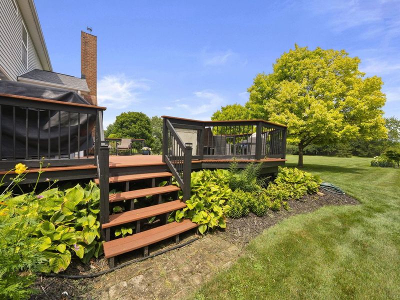 4766 Heath Trails Road , Hilliard, OH 43026 Photo 40