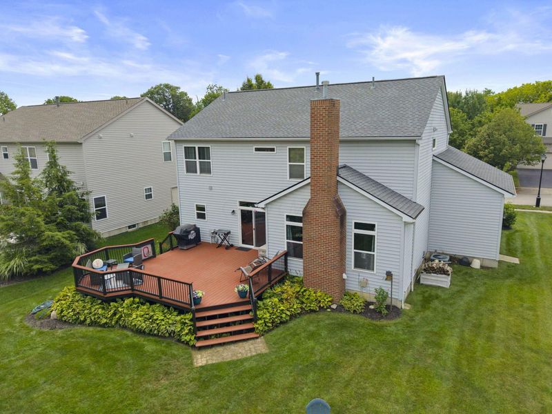 4766 Heath Trails Road , Hilliard, OH 43026 Photo 42