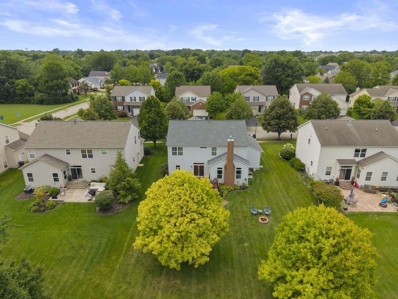 4766 Heath Trails Road , Hilliard, OH 43026 Photo 43
