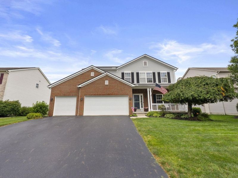 4766 Heath Trails Road , Hilliard, OH 43026 Photo 45