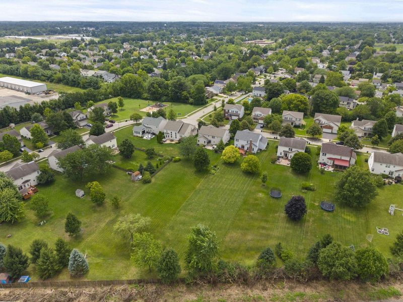 4766 Heath Trails Road , Hilliard, OH 43026 Photo 50