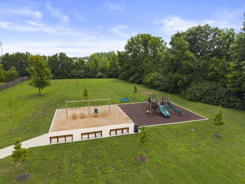 4766 Heath Trails Road , Hilliard, OH 43026 Photo 53