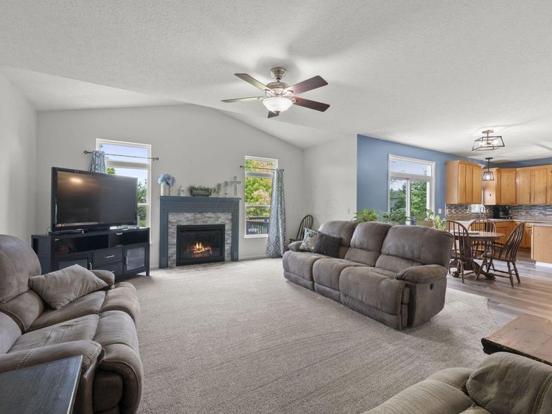4766 Heath Trails Road , Hilliard, OH 43026 Photo 7
