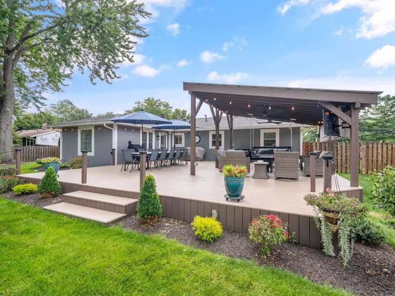 742 E College Avenue, Westerville, OH 43081 Photo 24