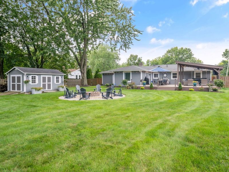 742 E College Avenue, Westerville, OH 43081 Photo 33