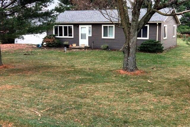 4633 Steamtown Road , Ashley, OH 43003 Main Photo