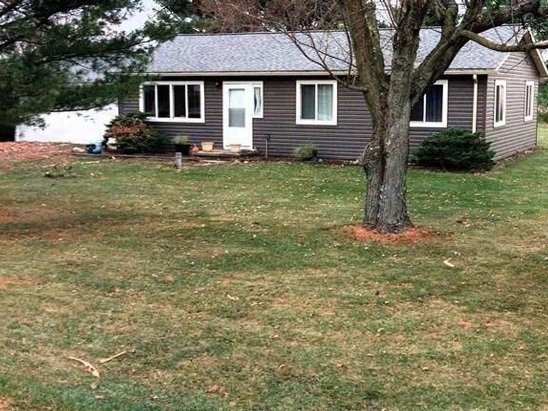 4633 Steamtown Road , Ashley, OH 43003 Photo 1
