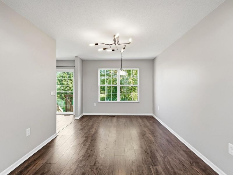 6940 Churchill Downs Drive , Unit 40, New Albany, OH 43054 Photo 7