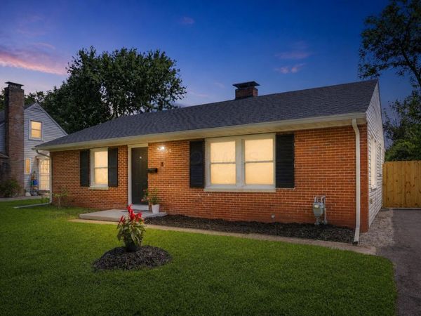 64 Lowell Road, Columbus, OH 43209