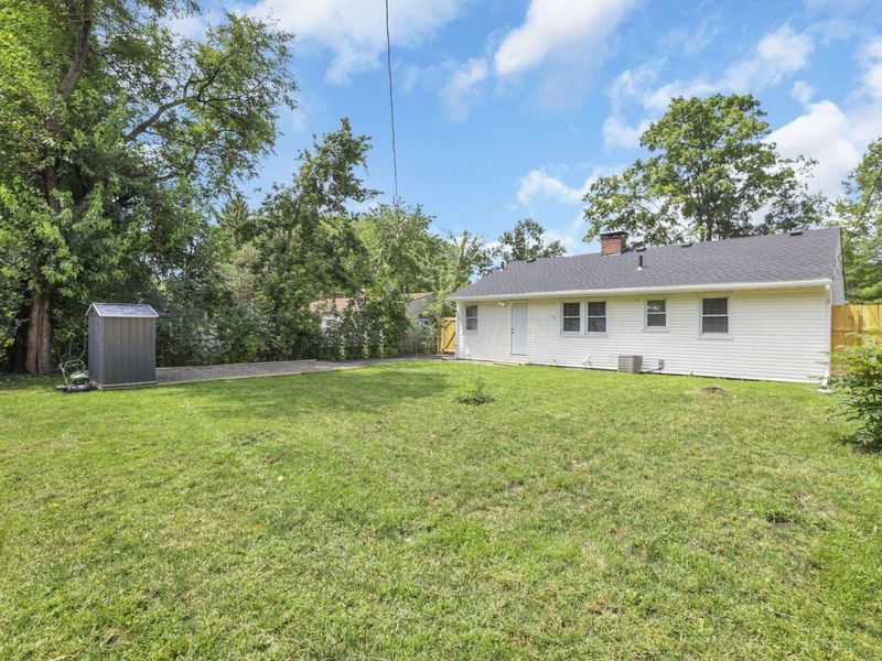 64 Lowell Road, Columbus, OH 43209 Photo 19