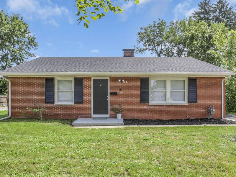 64 Lowell Road, Columbus, OH 43209 Photo 22