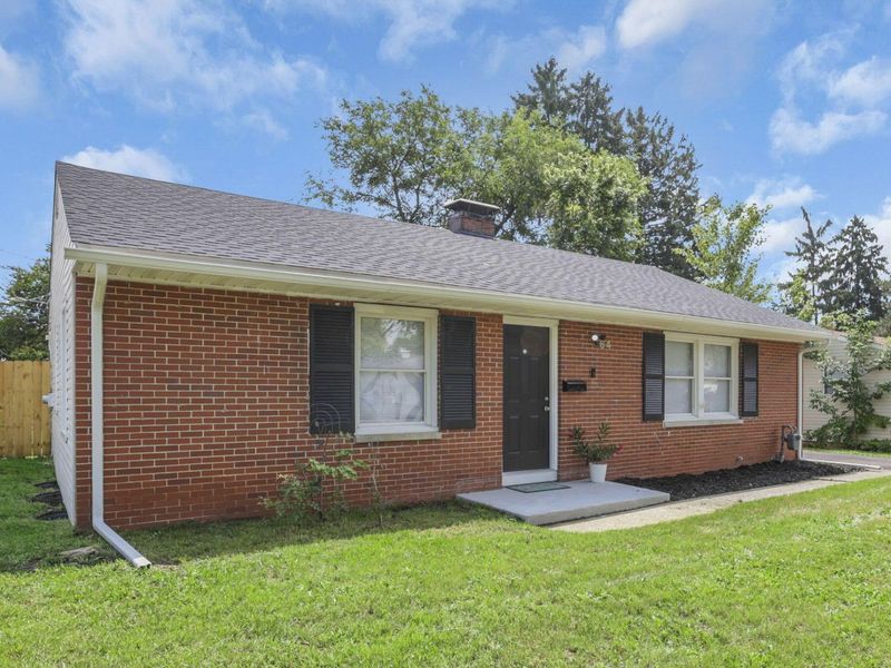 64 Lowell Road, Columbus, OH 43209 Photo 24