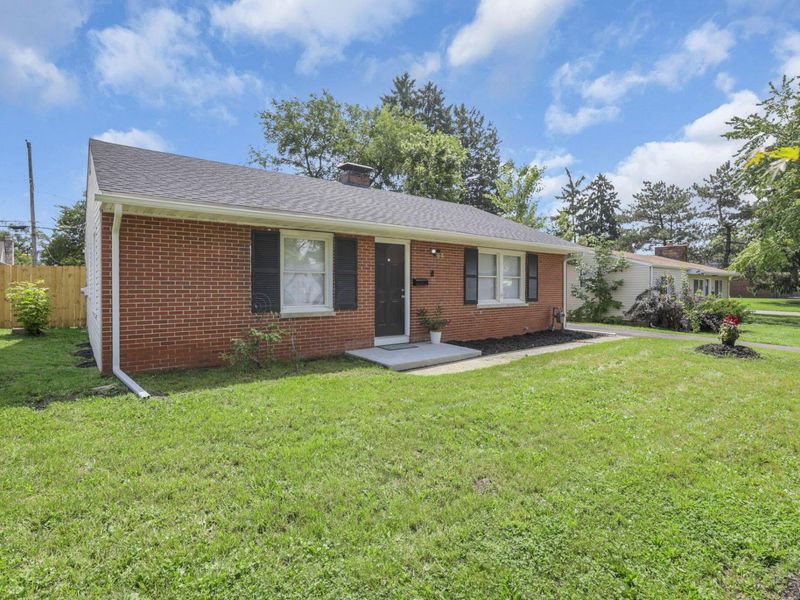 64 Lowell Road, Columbus, OH 43209 Photo 25