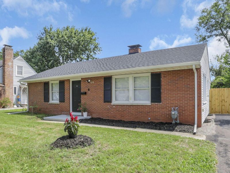 64 Lowell Road, Columbus, OH 43209 Photo 28
