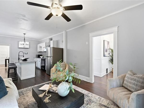4136 Holly Street, Kansas City, MO 64111