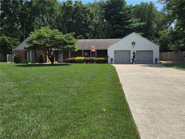 12109 E 49TH Terrace, Kansas City, MO 64133