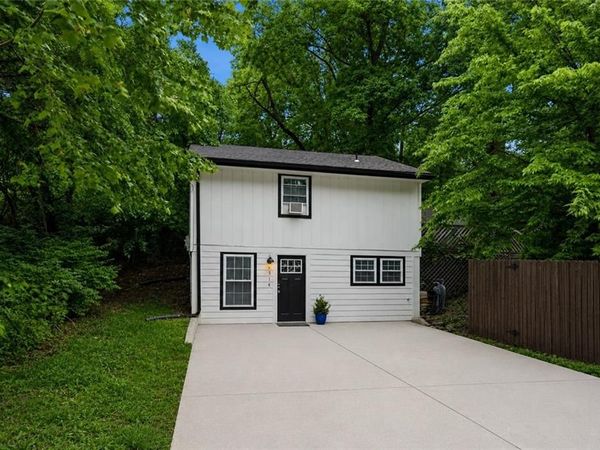 2514 NE 76th Street, Kansas City, MO 64118