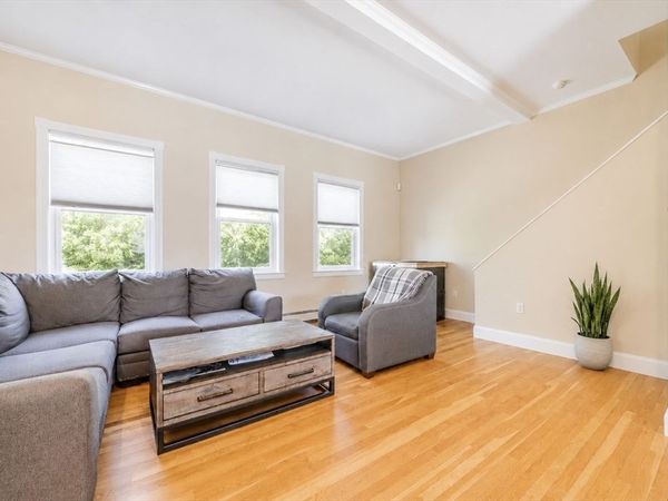 90 Washington St, Unit B, Boston, MA 02129