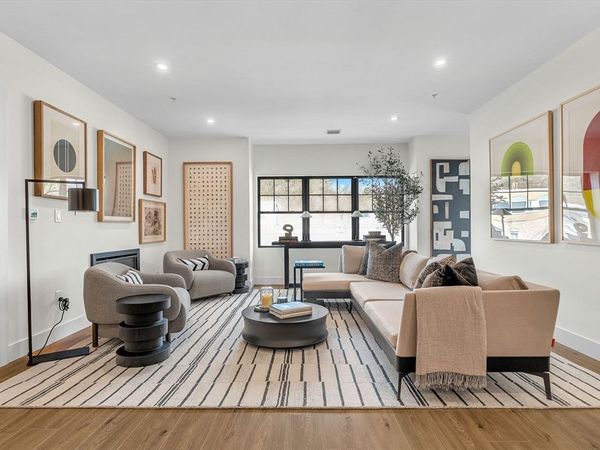 20 Audubon Way, Unit 310, Canton, MA 02021