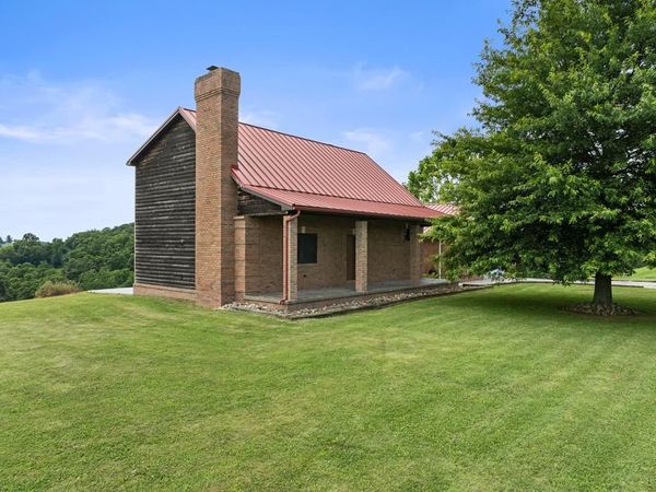 299 Luke Lane, Wheeling, WV 26003