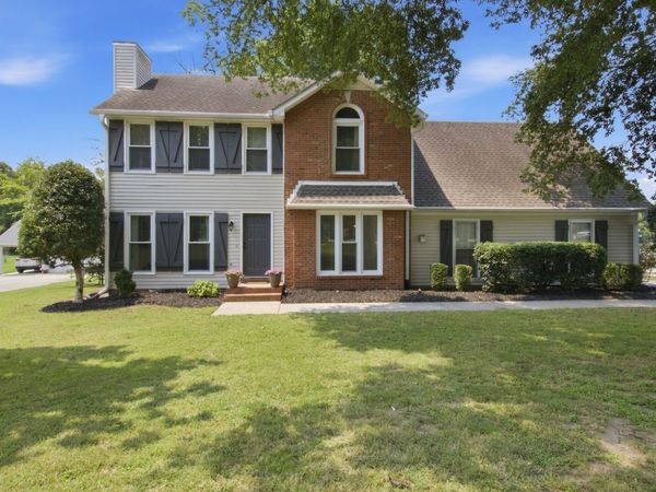 322 Alden Cove Dr , Smyrna, TN 37167