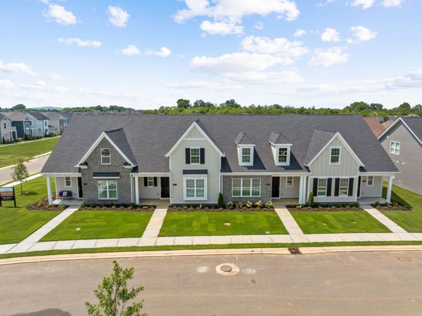 2524 Elmcroft Avenue , Murfreesboro, TN 37128