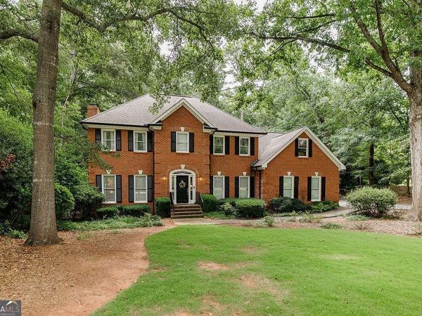 1020 Ramser Drive, Watkinsville, GA 30677