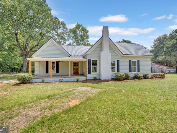 1071 Bethany Rd., Covington, GA 30016