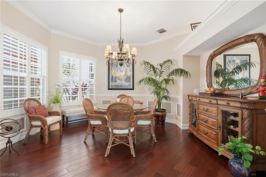 8861 Creek Run Dr , Bonita Springs, FL 34135 Photo