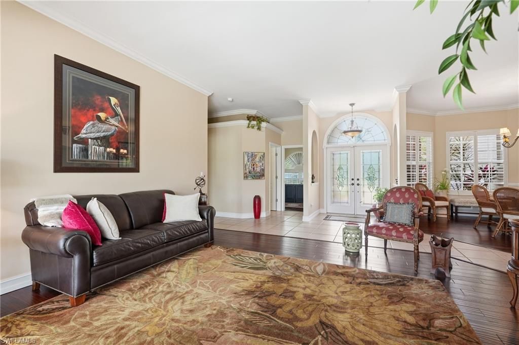 8861 Creek Run Dr , Bonita Springs, FL 34135 Photo