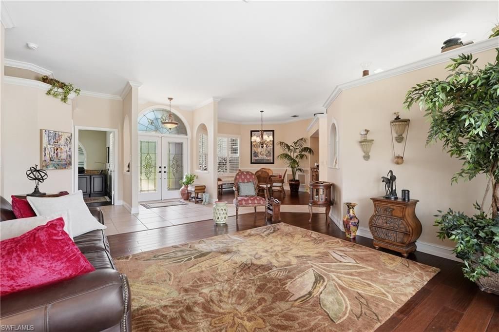 8861 Creek Run Dr , Bonita Springs, FL 34135 Photo