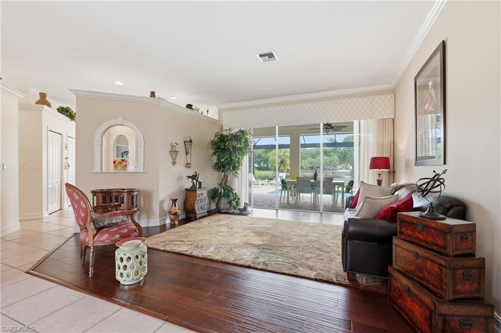 8861 Creek Run Dr , Bonita Springs, FL 34135 Photo