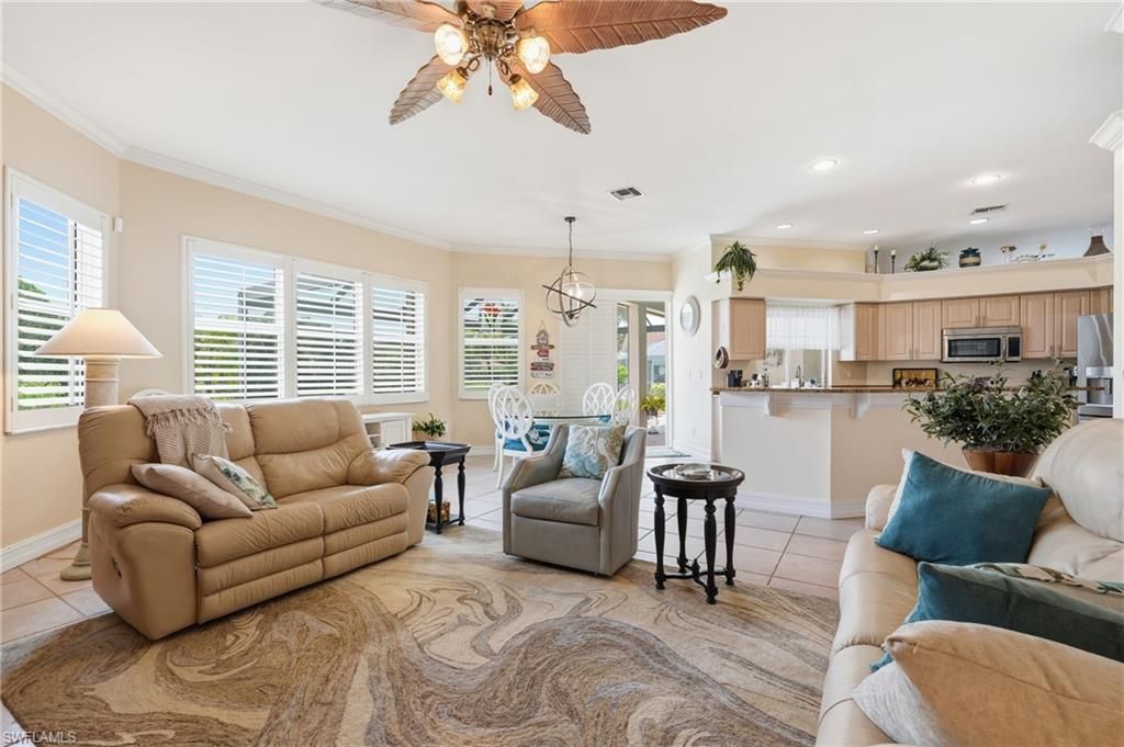 8861 Creek Run Dr , Bonita Springs, FL 34135 Photo