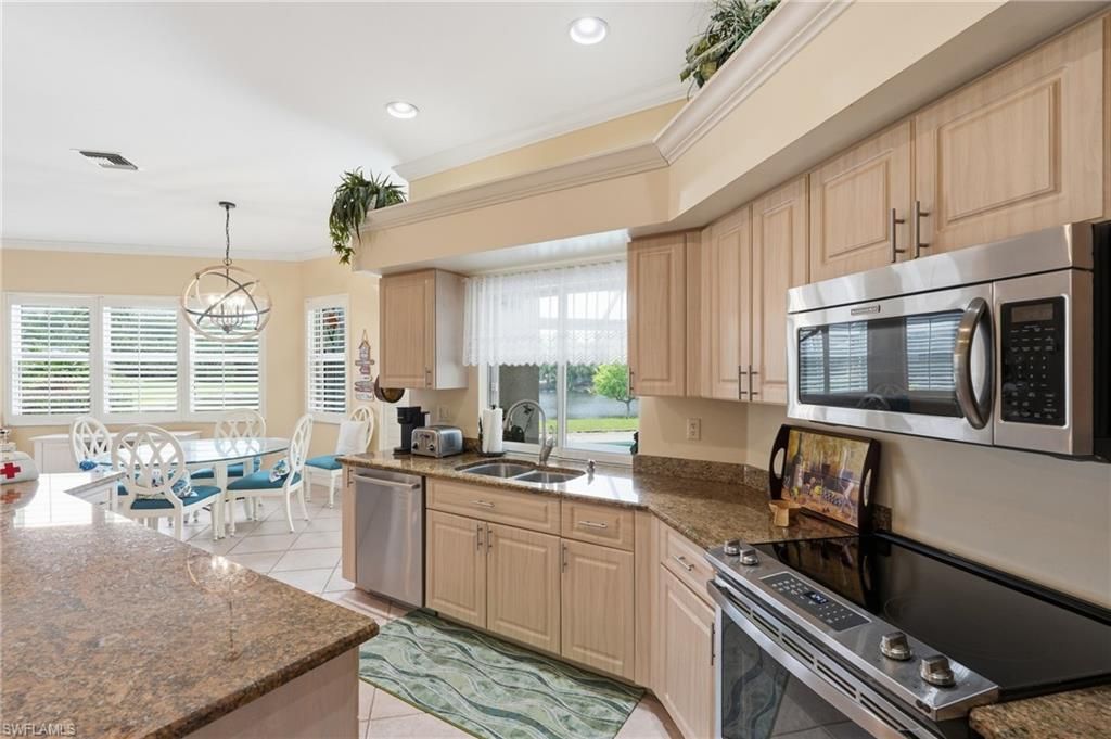 8861 Creek Run Dr , Bonita Springs, FL 34135 Photo